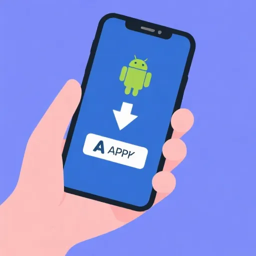 下载APK