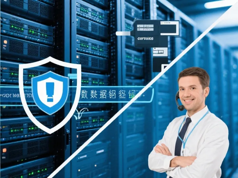 安全与技术保障